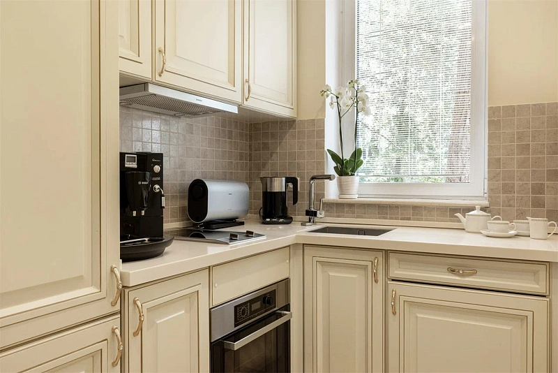 Вилла Лиловая №3/Лазурная №4